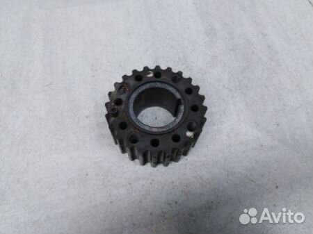 Шестерня коленвала Чери
