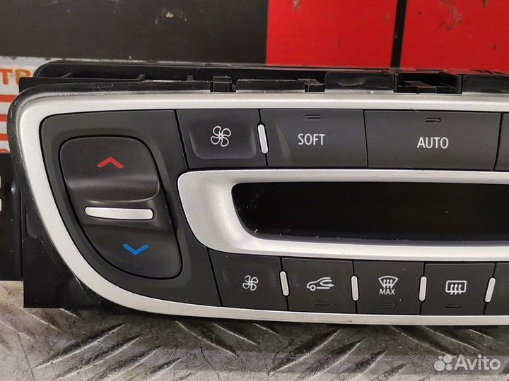 Переключатель для Renault Megane 3