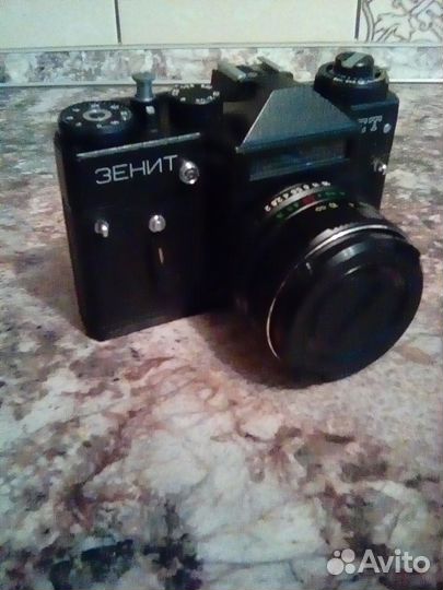 Фотоаппараты антикварные 3 шт. R