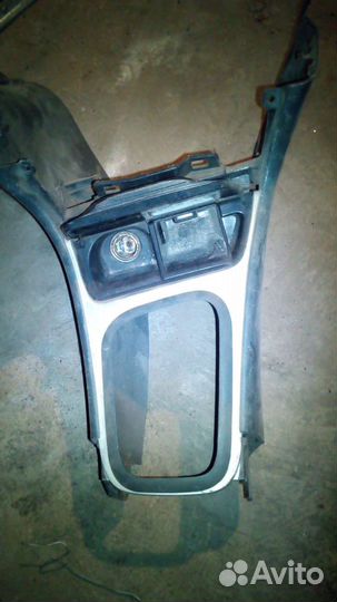 Toyota Celica 3S-GE коллектор