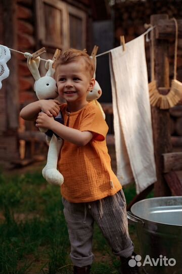 Семейный фотограф / семейная детская фотосессия