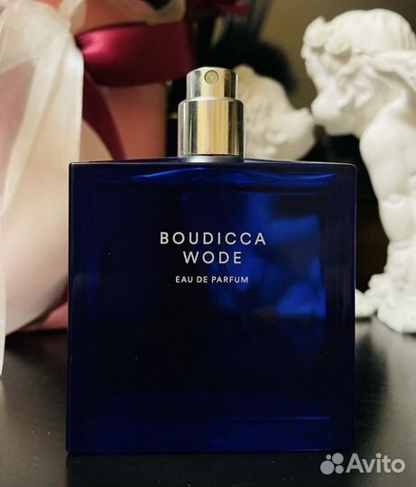 Парфюм Boudicca Wode