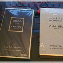 Chanel Noir / Coco/ 2013 год. EDP. 100ml