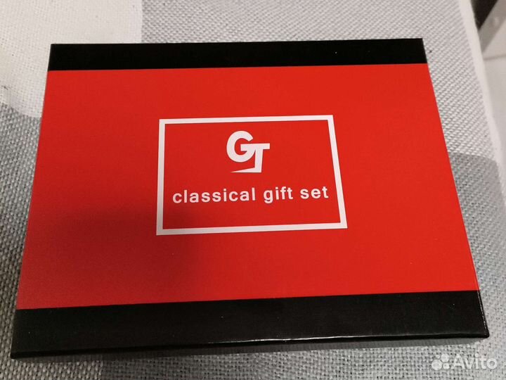 Подарочный набор для мужчин на 23 февраля