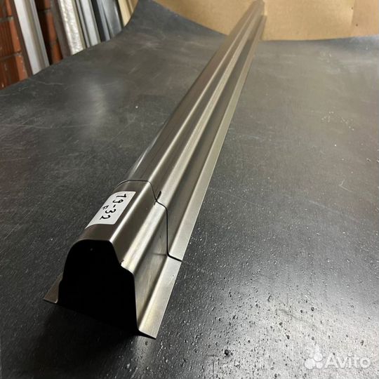 Dodge Stratus 2 пороги и арки Первоуральск