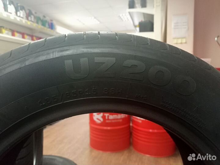 Bars UZ200 185/65 R15 88H