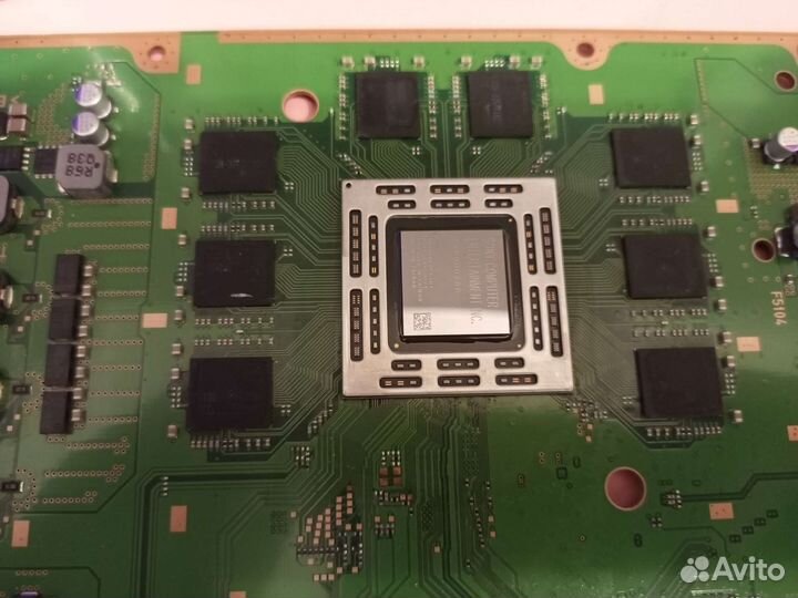 PS4 saf-003 SAB-001 плата материнская по10.50