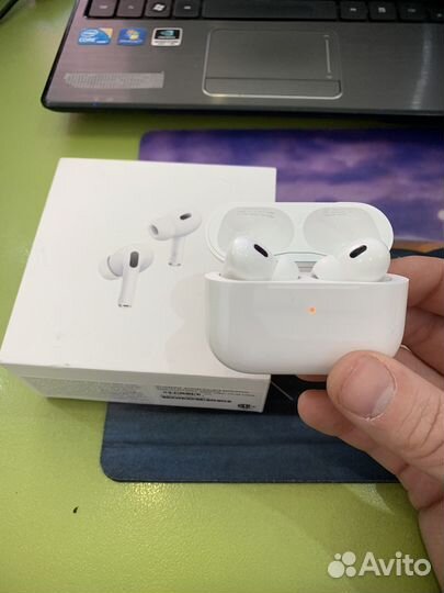 Airpods pro 2. Original