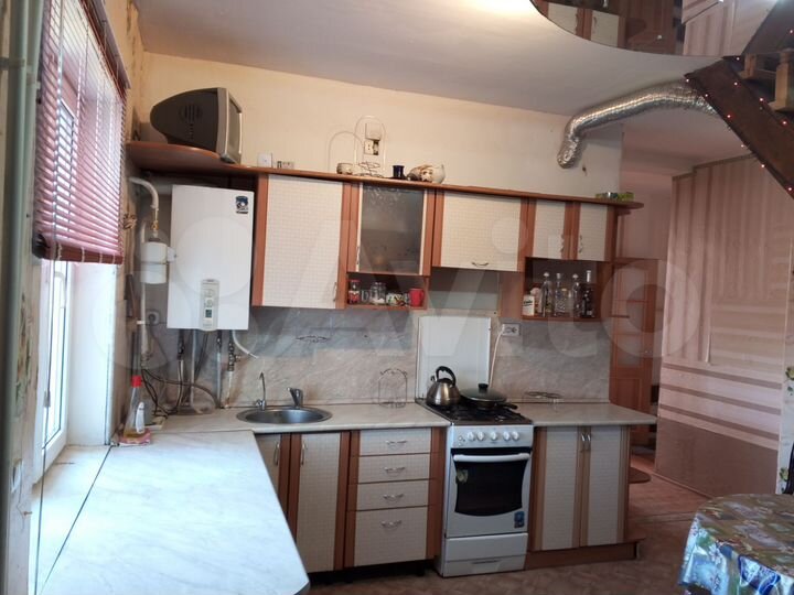 Дом 70 м² на участке 5 сот.