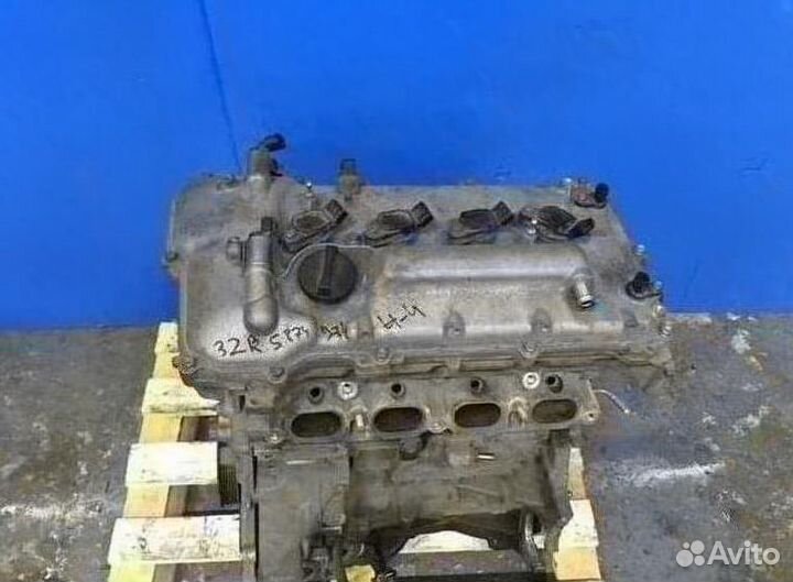 Toyota двигатель RAV4 2.0 152лс 2013 3ZR-FE