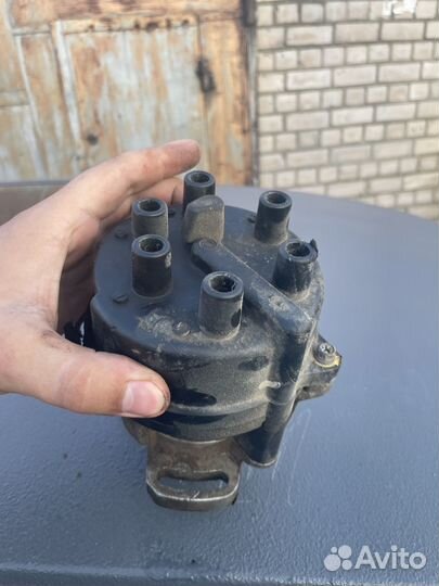 Трамблер 6a13