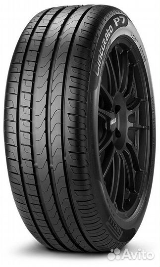 Pirelli Cinturato P7 205/50 R17