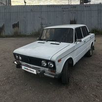 ВАЗ (LADA) 2106 1.5 MT, 1998, 50 000 км, с пробегом, цена 65 000 руб.