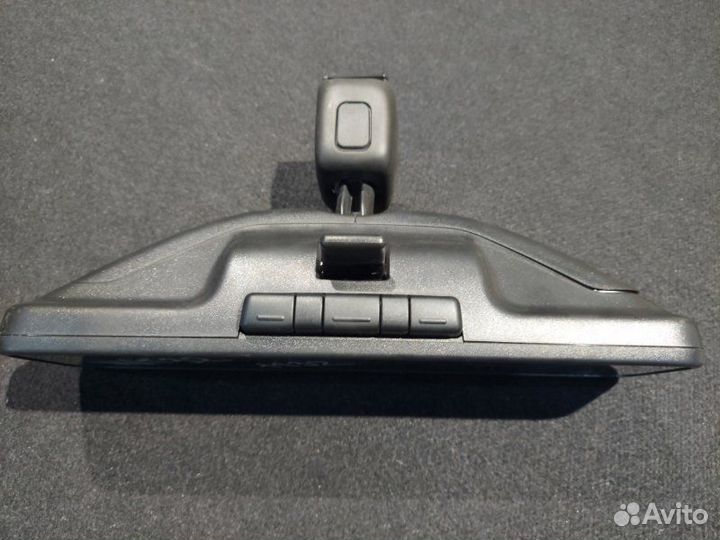 Зеркало салона Nissan X-Trail HNT32-161132 MR20DD