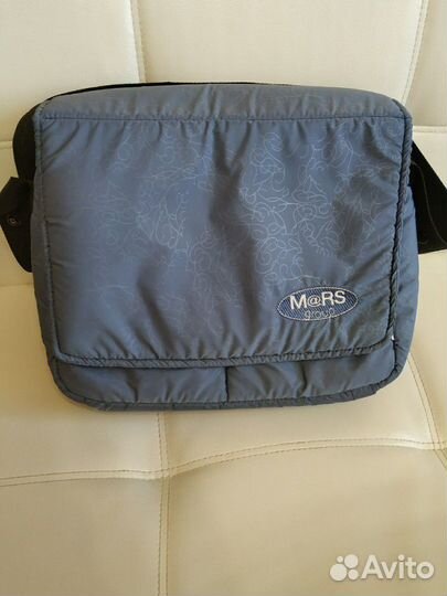 Сумка для мамы