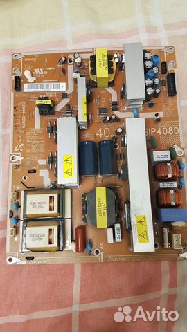 Блок питания BN44-00197B