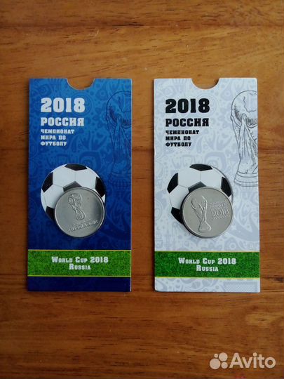 Монеты подарочные