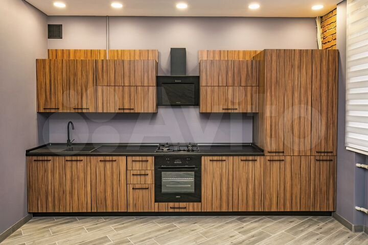 3-к. квартира, 88,2 м², 1/4 эт.