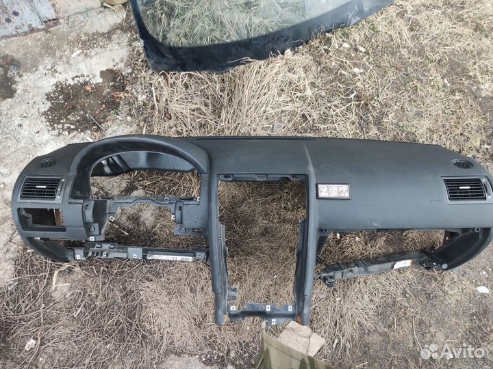 Торпеда форд мондео 3