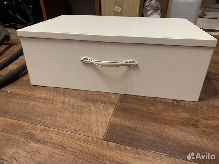 Туалетный столик