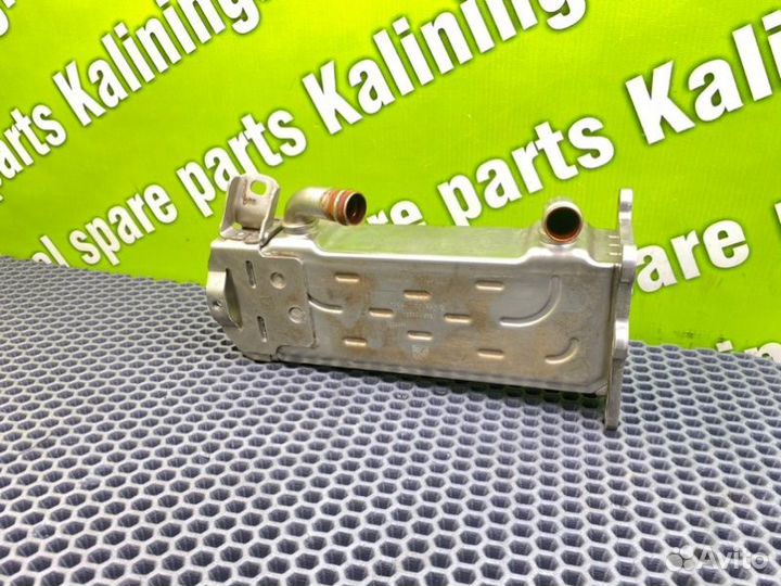 Радиатор EGR Mercedes-Benz C-Class S204 OM651.911