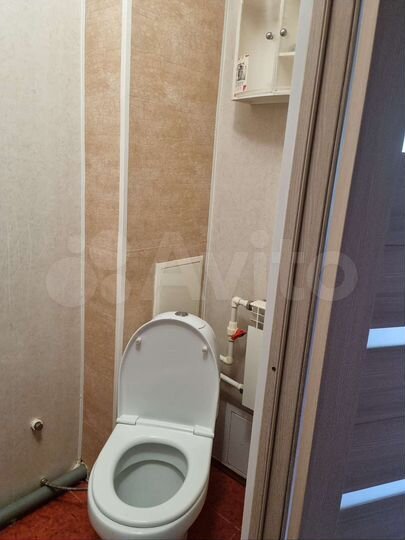 2-к. квартира, 37 м², 1/2 эт.