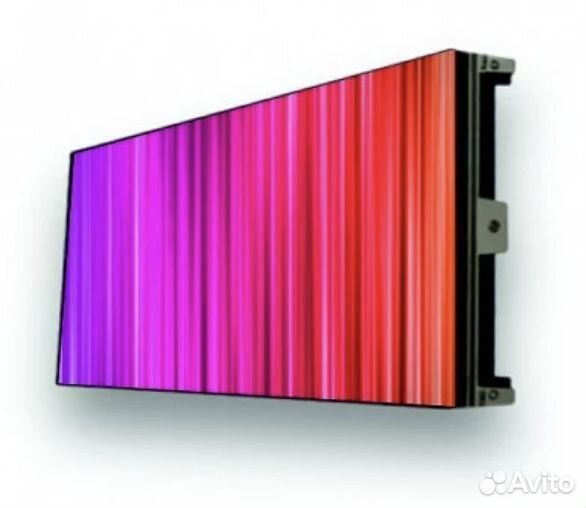 Рекламный LED-экран