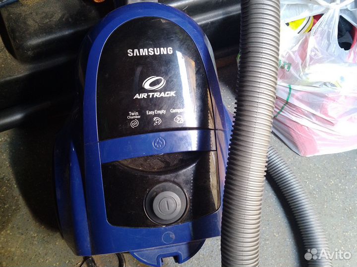 Пылесос Samsung