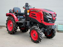 Мини-трактор Kubota A211N-OP, 2024