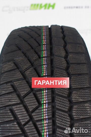 Gislaved Soft Frost 200 235/65 R17