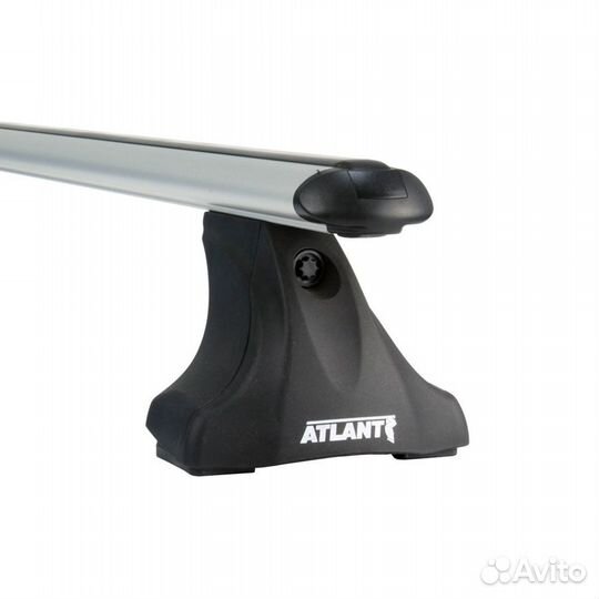 Багажник на крышу Honda CRV 2007-2011 г