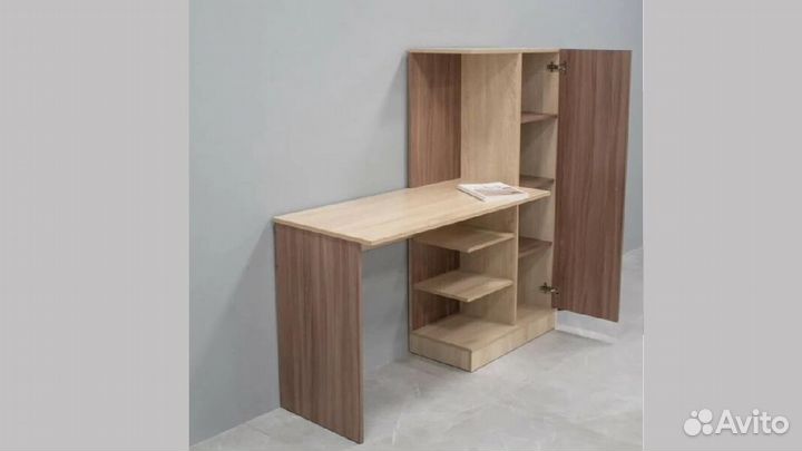 Стол компьютерный Квартет №6