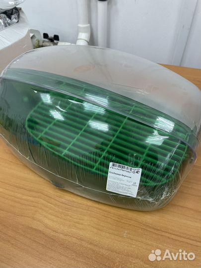 Хлебница 10 л