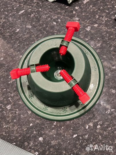 Подставка доя елки