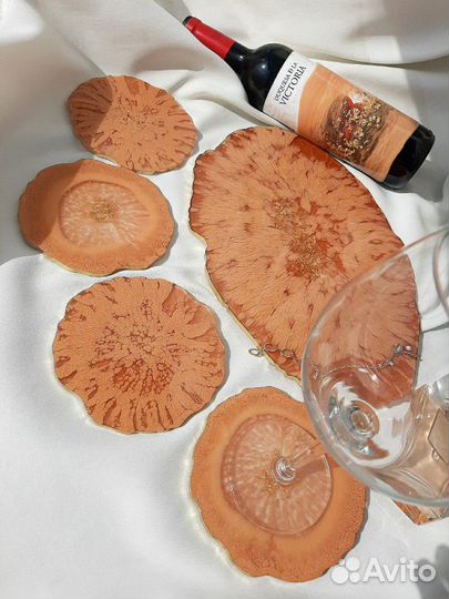 Набор декора для кухни