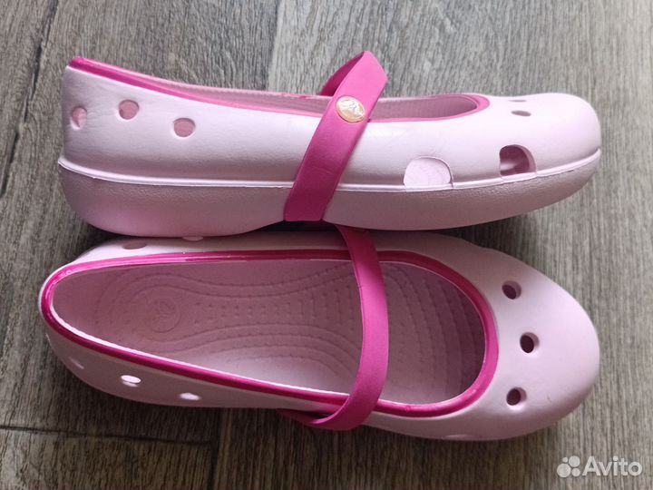 Crocs оригинал