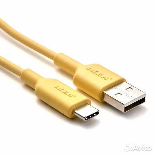 Кабель IKEA Sittbrunn USB-C