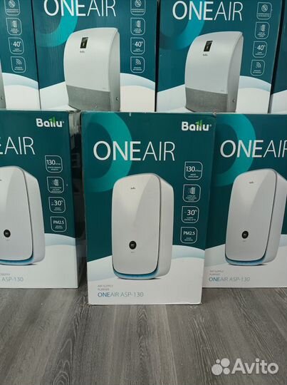 Ballu OneAir ASP - 130