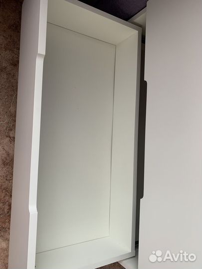 Пеленальный комод