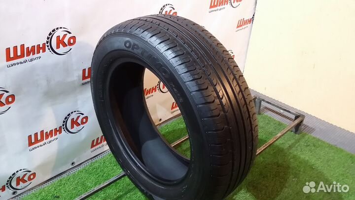 Hankook Optimo K415 205/60 R16