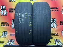 Sunfull SF-888 215/55 R16 97V