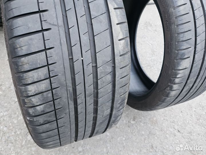 Michelin Pilot Sport 3 275/30 R20