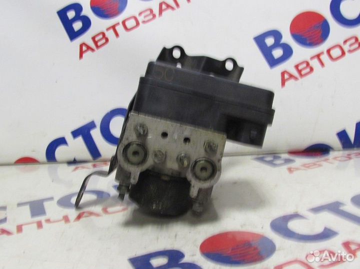 Блок ABS toyota vista ZZV50