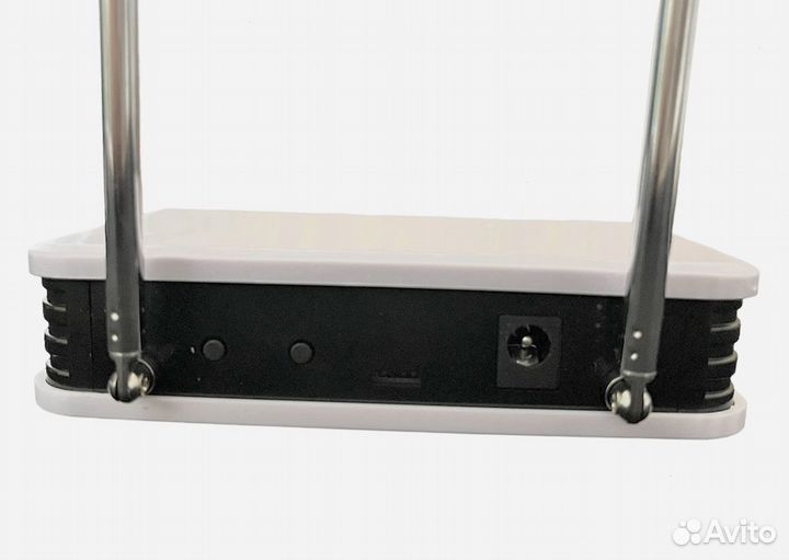 Усилитель сигнала системы/кнопки вызова официанта