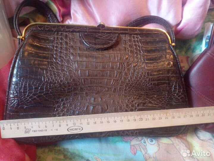 Сумка женская СССР