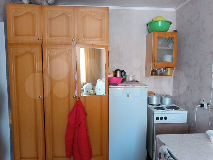 Комната 13 м² в 5-к., 3/5 эт.