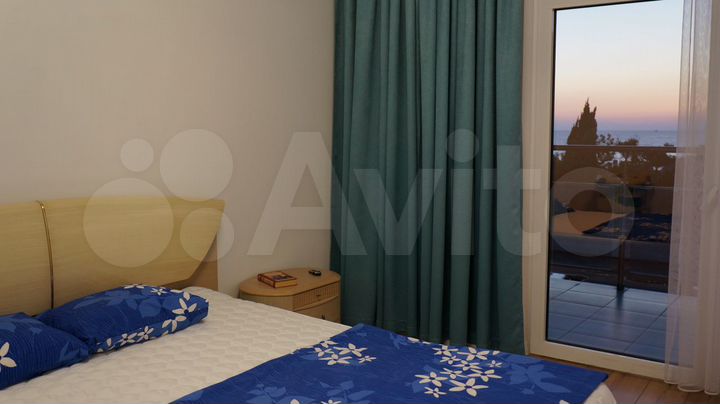 2-к. квартира, 68 м², 4/16 эт.