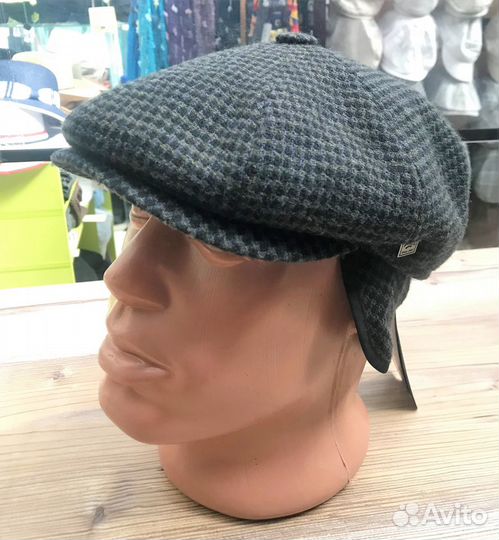 Восьмиклинка Fredrikson