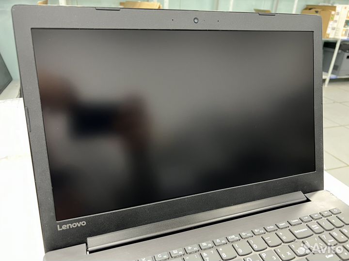 Lenovo ideapad 330 15arr