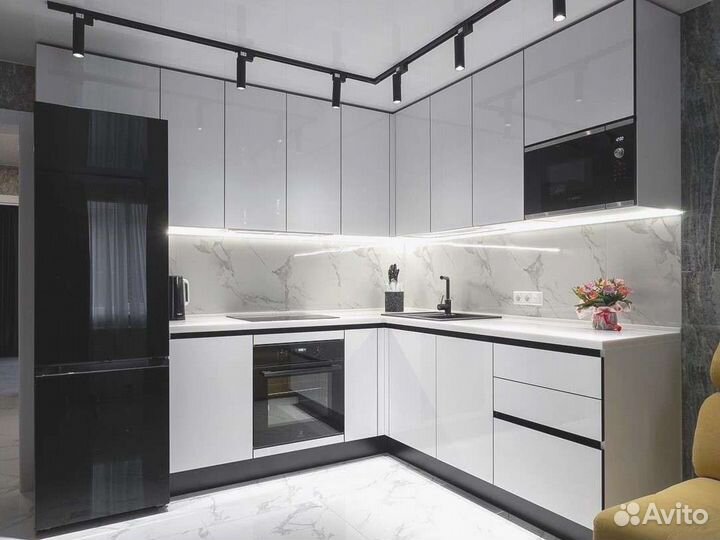 Кухни на заказ от производителя